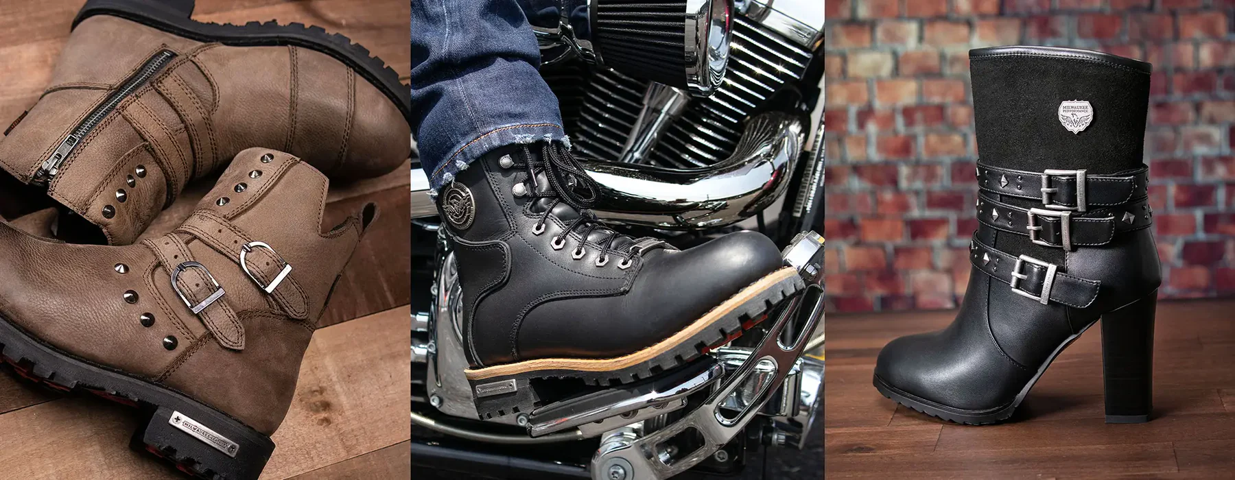 Ride Bold, Ride Protected